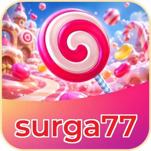 Logo surga77